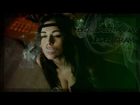 Eko aka GreenArrow - Jeden Gram (prod. BUGI)
