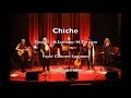 Chiche! - H. Salvador - par Chiche en concert