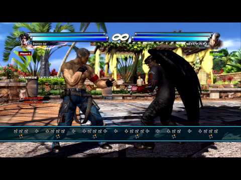 TTT2 Problems, problems, problems