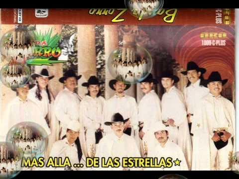 BANDA ZORRO TORO BARROSO