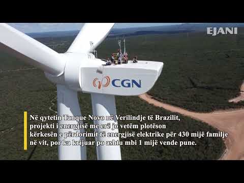 “Rruga e lumturisë” që favorizon mbarë globin