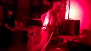 NICK KLEIN / / / I.N.C. /// CHURCHILL'S PUB [02-06-14]