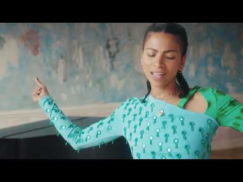 The Shapeshifters featuring Adi Oasis  - 'Tell Me It's Not Over' (Official video)