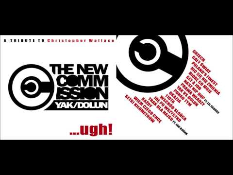 The New Commission - Yak vs Dolun (2011)