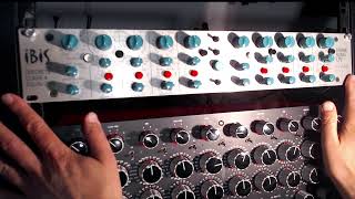Video thumbnail for Crane Song IBIS EQ by Madus Mastering