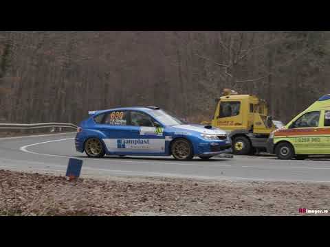 Andrei Girtofan-Trofeul Serus 2019