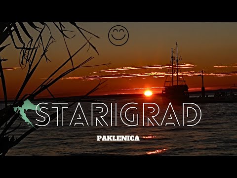Starigrad Paklenica