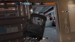 [R6S]参加OK！ アンランク垂れ流シージへーしん　ヅダぽんのPS5よりレインボーシックスシージ生配信