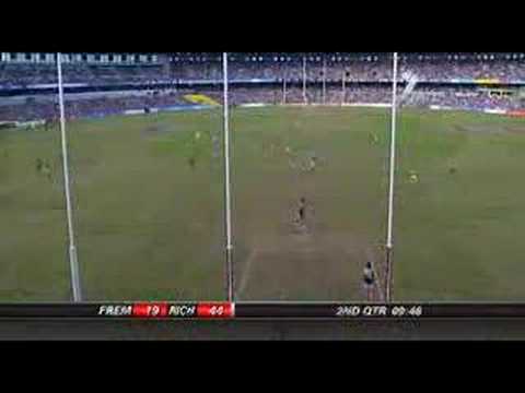 tarrant round 11 tigers