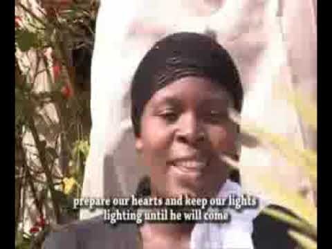 OH YESU  by Hermon choir adepr rubona