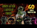 Muppet Mashup Marathon 2 Day 6 Grouch Anthem X Shiver My Timbers