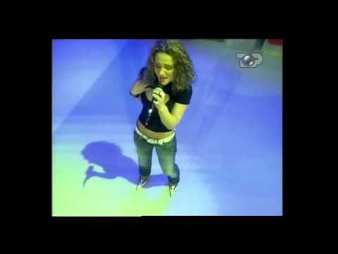 Anjeza - Te lutem eja, 16 Shkurt 2004 - Top Fest 1