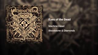 Eyes of the Dead