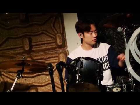 160602 Abel - 리메인즈(REMAINs) @시간공장