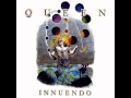 Queen - INNUENDO (1991) 