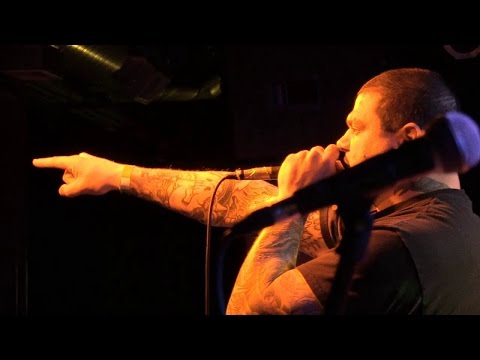 [hate5six] 100 Demons - April 28, 2012