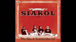 Download lagu Siakol - Sasagipin Kita mp3