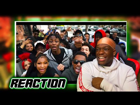 41 BOP - Kyle Richh x TaTa x Jenn Carter x Dee Billz x Jay Gelato x Miah Kenzo | REACTION!!