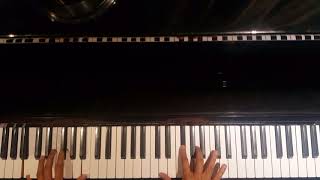 A Love I Know - Planetshakers (Piano Instrumental)