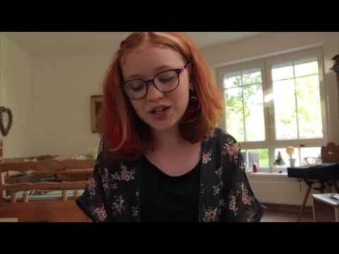 Kiddy Contest Semifinalisten 2016