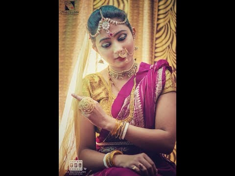 Bridal Makeup Artist portfolio by Priyanka Sarmacharjee in Bangalore - Photo 0