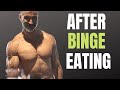 Binge Eating Ruins Everything?
