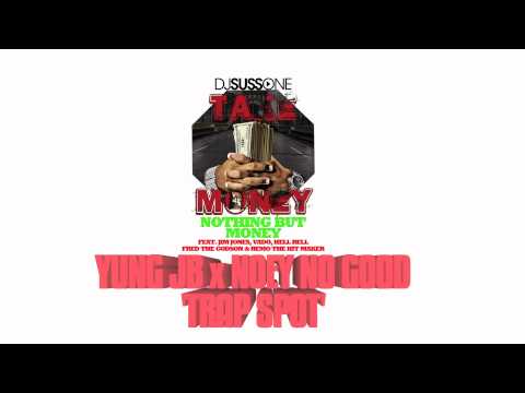 TAKEMONEY 'TRAP SPOT' (YUNG JB x NOEY NO GOOD)