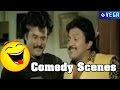 Guru Sishyan Movie Rajinikanth Prabhu Ultimate Comedy Scenes