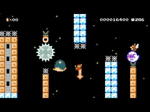 Minikaizo Monday #80 - Super Mario Maker 2