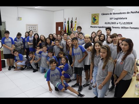 3ª Reunião Ordinária Mirim