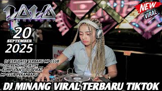Download lagu MALAM MINGGU PARTY DI JAMIN  TINGGI WITH DJ LALA 20 SEPTEMBER 2025 MP CLUB mp3