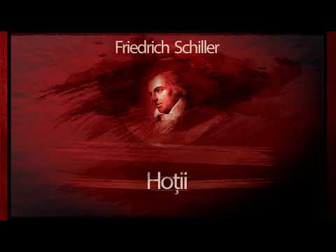 Hotii (1962) - Friedrich Schiller #teatruradiofonic #teatruaudio #teatruonline #teatruvechi #teatru