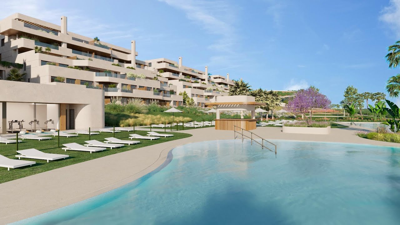 Appartement zum verkauf in La Línea de la Concepción - 03901