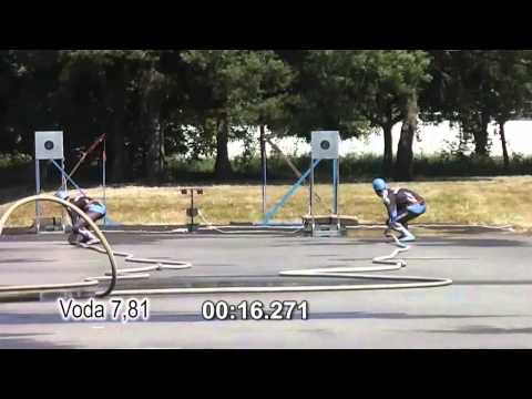 VC Bludov 2013 - SDH Bohuslavice