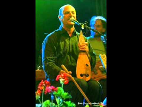 mimmo cavallaro-hjuri di hjumari