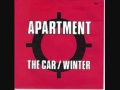 apartment the car 
