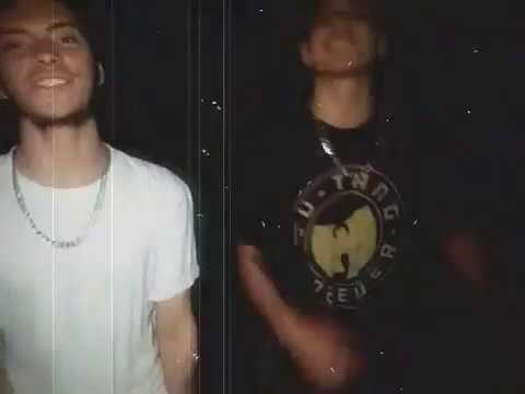 White Lion x Belsebú - Jagger  (NineStarsBeats Prod.)