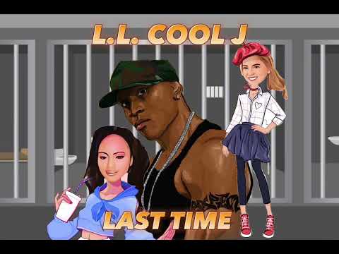 LL Cool J - Take It Off II (feat Kwamé & Montell Jordan)