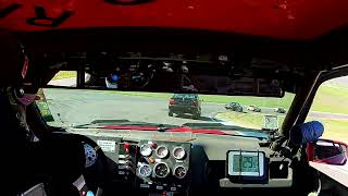 2024 Lemons Thunderhill 2/24 Brooks #4, Greg #1