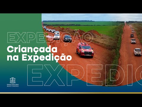 Segunda etapa da Expedição Araguaia Xingu: Educação, cidadania e direitos em São Félix do Araguaia