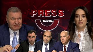 Ո՞վ է պատասխանատու ՀՀ էներգետիկայի զարգացման ծրագրերի ձախողումների համար