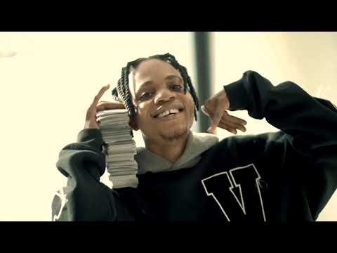 PARKIDO -  MUD (OFFICIAL VIDEO) FT INSANE CHIPS & HUGO P