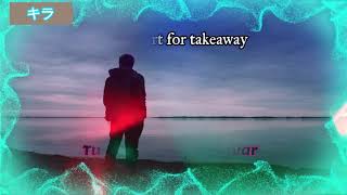 Download lagu The Chainsmokers, Albert Vishi - Takeaway (Remix) [Letra Español - Inglés] - キラ mp3