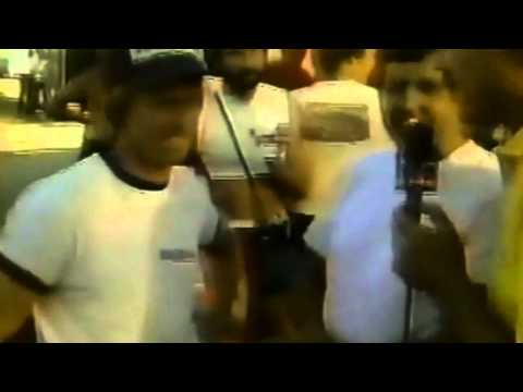 LEGENDS THE SERIES, SEASON TWO - REHER, MORRISON & SHEPHERD PROMO