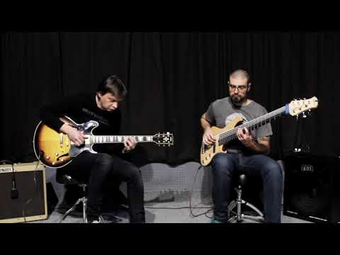 Nikolay Karageorgiev & Alexander Lekov - Beyond Words