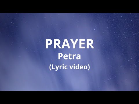Prayer
