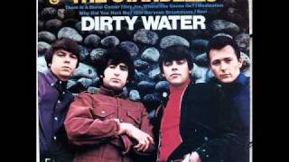 Why did you hurt me - The Standells