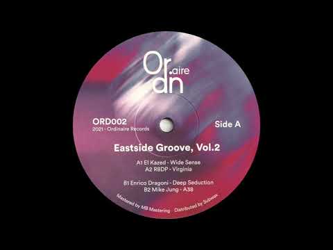 RBDP - Virginia (ORD002)