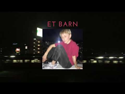 Et Barn [audio] - KLIPO