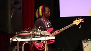 Dekula Band/ Fundraising for the Children in Kenya.